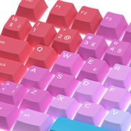 Keycaps Daydream Nordic