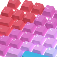 Keycaps Daydream UK