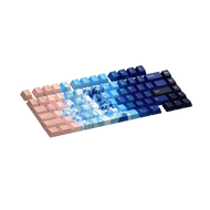 Keycaps High Tide US