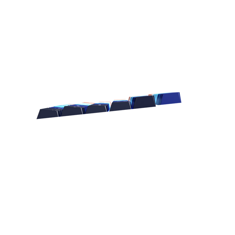 Keycaps High Tide US