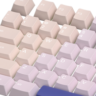 Keycaps Purple Haze US