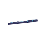 Keycaps Limited Edition Synth Sunrise US