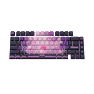 Keycaps Limited Edition Synth Sunset US
