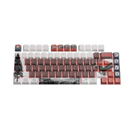 Keycaps Limited Edition Grand Canyon US
