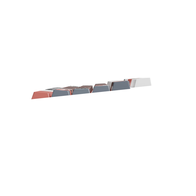 Keycaps Limited Edition Grand Canyon US