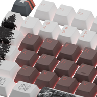 Keycaps Limited Edition Grand Canyon US