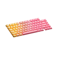 Keycaps Grapefruit US