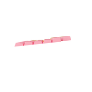 Keycaps Grapefruit US