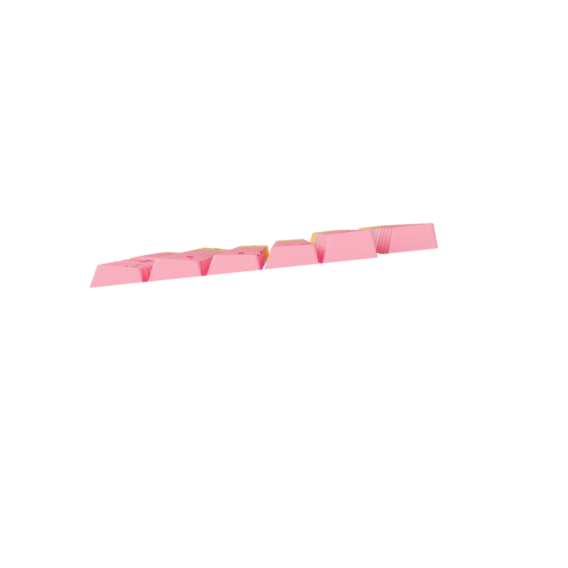 Keycaps Grapefruit US