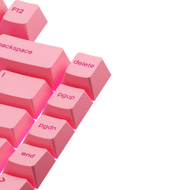 Keycaps Grapefruit US