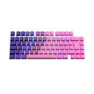 Keycaps Nebula Nordic