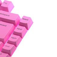 Keycaps Nebula Nordic