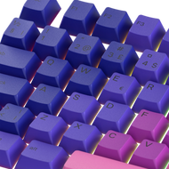 Keycaps Nebula Nordic