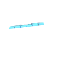 Keycaps Ocean UK