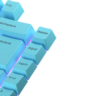 Keycaps Ocean UK