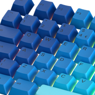 Keycaps Ocean UK