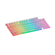 Keycaps Polychroma US