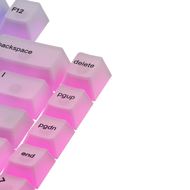 Keycaps Polychroma US
