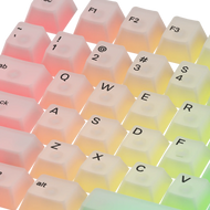 Keycaps Polychroma US