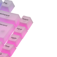 Keycaps Polychroma DE