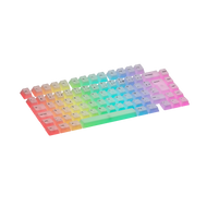 Keycaps Polychroma FR