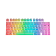 Keycaps Polychroma FR