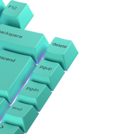 Keycaps Rainforest Nordic