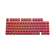 Keycaps Basics Revive Red US