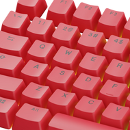 Keycaps Basics Revive Red US