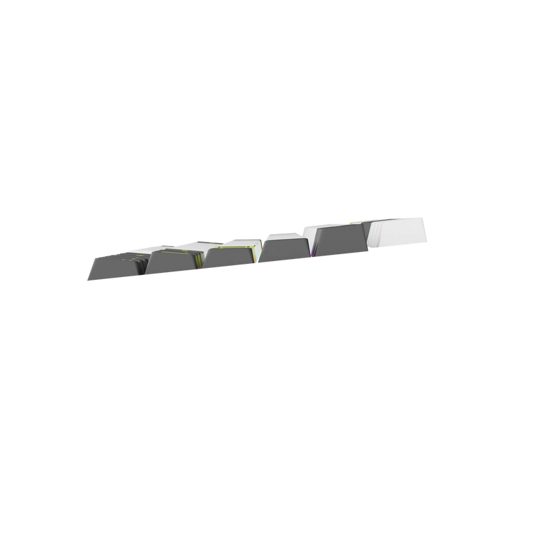 Keycaps Limited Edition Voltage US