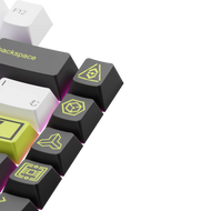 Keycaps Limited Edition Voltage US