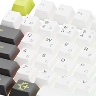 Keycaps Limited Edition Voltage US