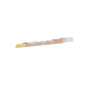 Keycaps Limited Edition Yellowstone US