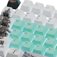 Keycaps Limited Edition Yellowstone US
