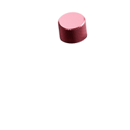 GMMK Rotary Knob Arcade Pink