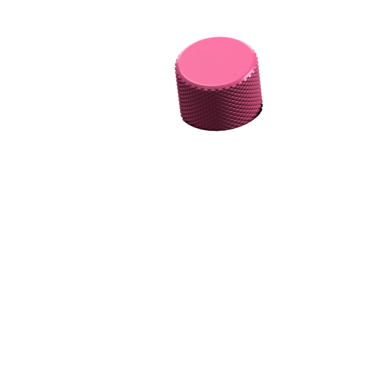 GMMK Rotary Knob Limited Edition Flamingo Pink