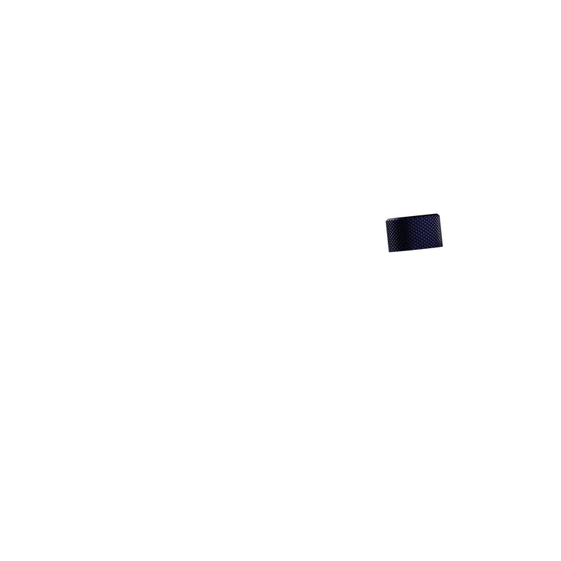 GMMK Rotary Knob Midnight Blue