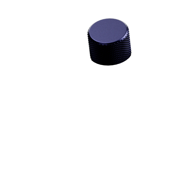 GMMK Rotary Knob Midnight Blue