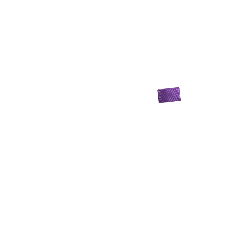GMMK Rotary Knob Limited Edition Synth Purple