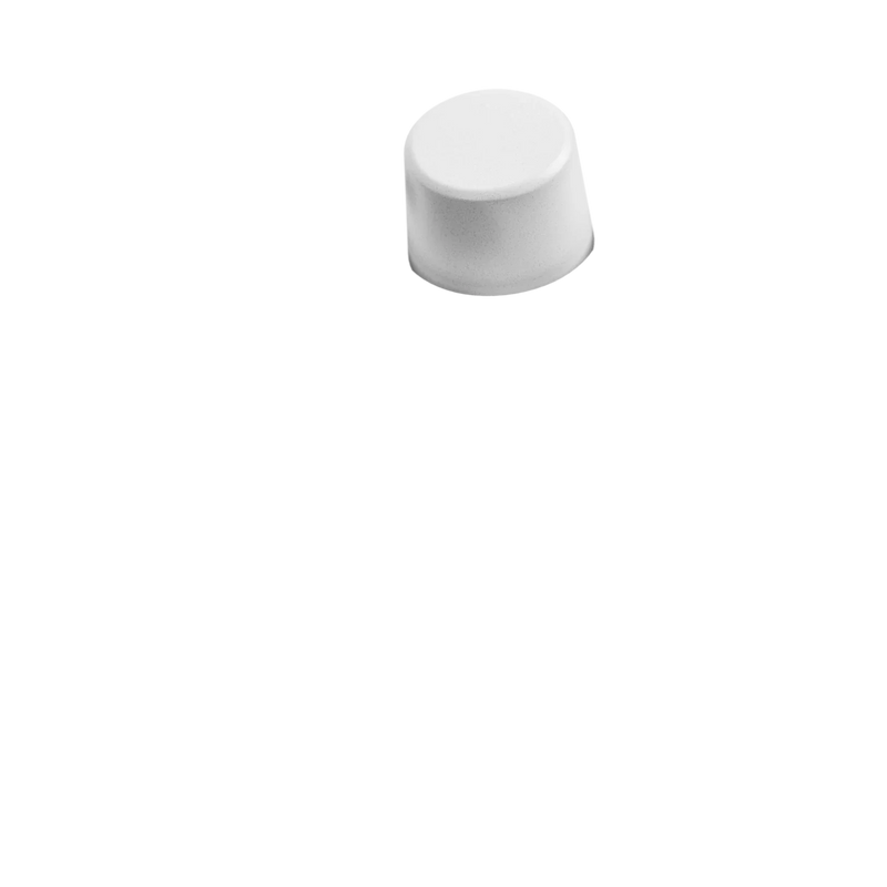 GMMK Rotary Knob White