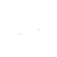 Keycaps Aura V3 White FR