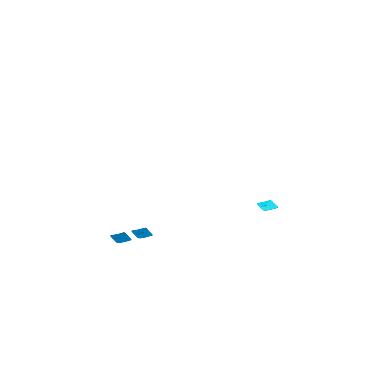Keycaps Ocean UK