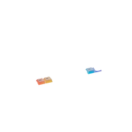 Keycaps Polychroma FR