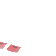 Keycaps Basics Revive Red US