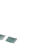 Keycaps Basics Totem Green US