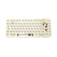 GMMK 3 Switch Plate 75% Brass ISO