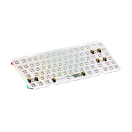 GMMK 3 Switch Plate 75% Polycarbonate ANSI