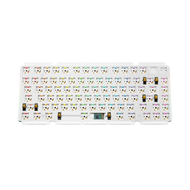 GMMK 3 Switch Plate 75% Polycarbonate ANSI