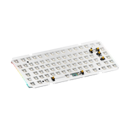 GMMK 3 Switch Plate 75% Polycarbonate ISO
