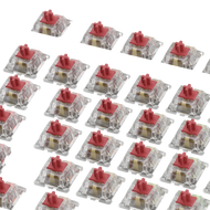 Glorious Switches Fox Heavy MX 75 ANSI